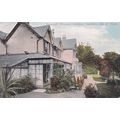 EC749 SANDOWN- FERNCLIFF PLEASURE GARDENS . PRI...