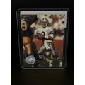 Troy Aikman #24 | 1991 Pro Set Platinum Footbal...
