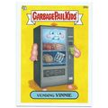 2012 Topps Garbage Pail Kids - #35b - Vending V...
