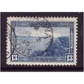 CANADA 1938 13c BLUE SG 364 FINE USED #3