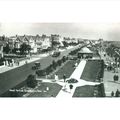 Vintage British Postcard - West Drive - Clacton...