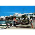 Spain Postcard 1979 - Fornells - (Menorca) No. 21