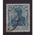 Germany 1920 SG 143a Used (E-772)