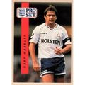 1990-91 Pro Set England #227 Gary Mabbutt