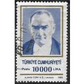 1992 Michel 2951 - #2 fine used (o)