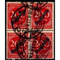 GERMANY REICH Dienst [1923] MiNr 0078 ( O/used ...