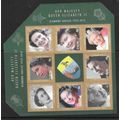 ST.HELENA Sg MS1181 2012 DIAMOND JUBILEE mint n...
