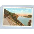 New York Storm King Highway Panorama Of The Sto...