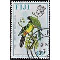 FIJI, 1976 40c Flora & Fauna, SG 517 (Scott #31...