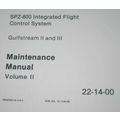Honeywell/Sperry 300B 400B 800B Flight Control ...