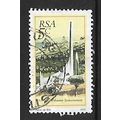 SOUTH AFRICA 1975 5c AFRIKAANSE TAALMONUMENT SG...