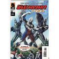 ULTRAMAN TIGA # 6