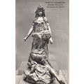 Salammbo Chez Matho Musee De Luxembourg Antique...