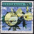 Australia. 1986 33c S.G.1003 Used