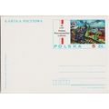 Poland. Prepaid Card. 1984 5zt 40 Lat Polskiej ...