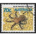 1984/1986 SG 933 - fine used (o)