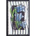 USA 1992 Wildflowers - Harebell 29c Used