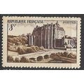 1950 Michel 851 - MNH (**)
