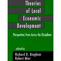 Theories Of Local Economic Development