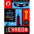 The Amazing Adventures of Kavalier & Clay