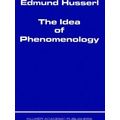 The Idea of Phenomenology