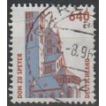 Mi: 1811 used 1995 Cat € 5