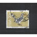 SouthAfrica.SG359 20c Yellow-billed Hornbill.Fi...