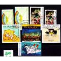 GERMANY BUND [2010] Jahr ex ( O/used ) [01] gut...
