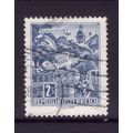 AUSTRIA 1957 BUILDINGS 2s BLUE DRAGON SG 1310 F...