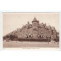 Mount Stewart Rhos-on-Sea Postcard RS29