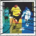 GERMANY, FOOTBALL, Germany world champions, blu...