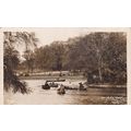 Dulwich Park London Postcard (LN76467)