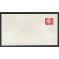 Canada #EN79b Postal Envelope MINT "Counting Do...