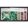 AUS 2016 (SET) (S/A) 'AUSTRALIAN SUCCULENTS' (4...