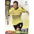 Adrenalyn XL Champions League 2011/2012 Kevin G...