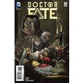 Doctor Fate (Vol 3) # 007 NM MODERN AGE COMICS
