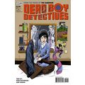 Dead Boy Detectives (Vol 1) # 002 NM MODERN AGE...