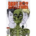 Dead Boy Detectives (Vol 1) # 003 NM MODERN AGE...