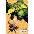 Totally Awesome Hulk (Vol 1) # 006 NM MODERN AG...