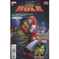 Totally Awesome Hulk (Vol 1) # 004 NM (CvrA) MO...