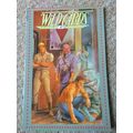 WILD CARDS # 2 (1990) EPIC COMICS (NM Condition)