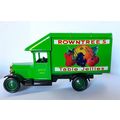 LLEDO BOXED Model Truck * ROWNTREES JELLY - VIN...