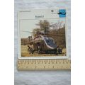Westland 30 - GB - Land Based Helicopter - Coll...