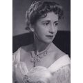 Peggy Ashcroft as Portia Royal Shakespeare Comp...