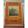 MEISSEN, SAXONY, GERMANY pictorial guide 44 pic...