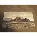 Early Postcard - Elizabeth Castle - Jersey, Cha...