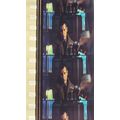 Blade Runner Pk EZV - C054b. 1 STRIP OF 5 - 35M...