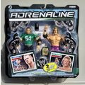wwe wwf ljn classic superstars adrenaline 16 jo...