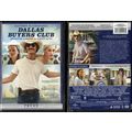 DALLAS BUYERS CLUB DVD JENNIFER GARNER JARED LE...