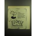 1958 Random House Book Advertisement - Eloise a...